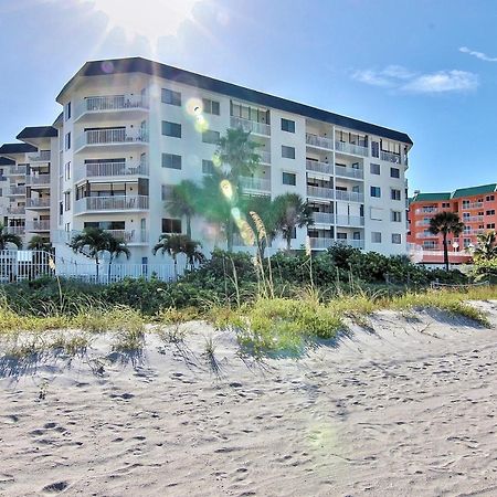 Beach Palms 405 Клеруотер-Бич Экстерьер фото